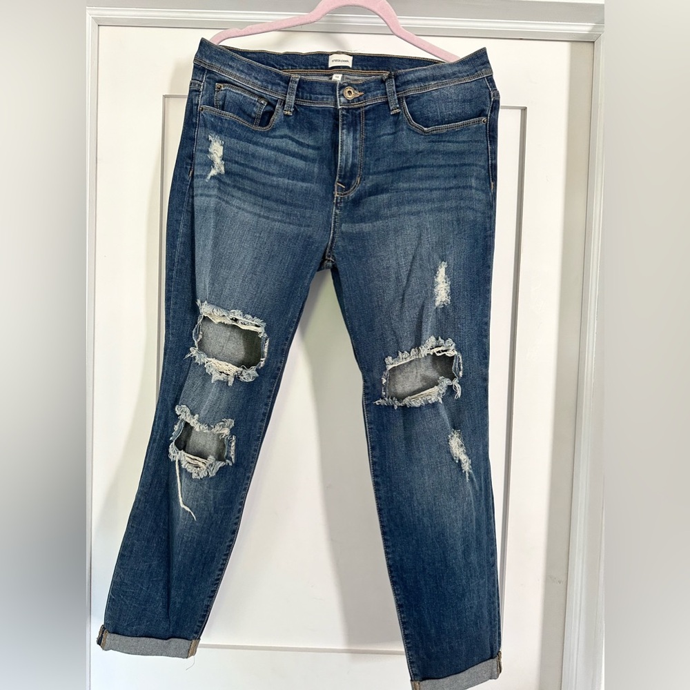 Sneak Peek jeans size 13